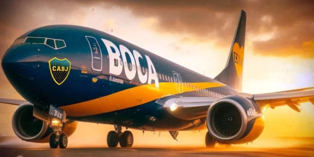 Boca jugará la final de la Copa Sudamericana en Colombia: cuánto cuesta viajar para ver el partido