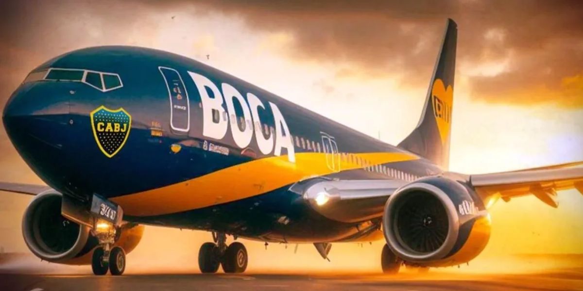 Boca jugará la final de la Copa Sudamericana en Colombia: cuánto cuesta viajar para ver el partido