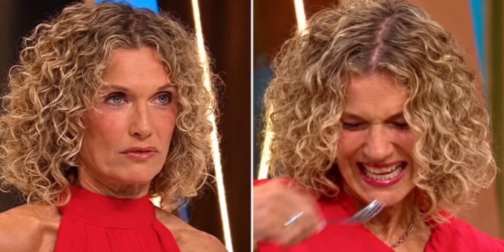 La sorpresiva justificación de Maru Botana tras ser acusada de no probar la comida en MasterChef