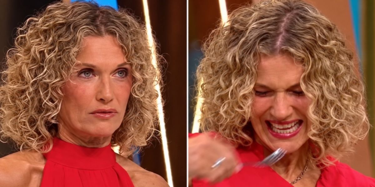 La sorpresiva justificación de Maru Botana tras ser acusada de no probar la comida en MasterChef