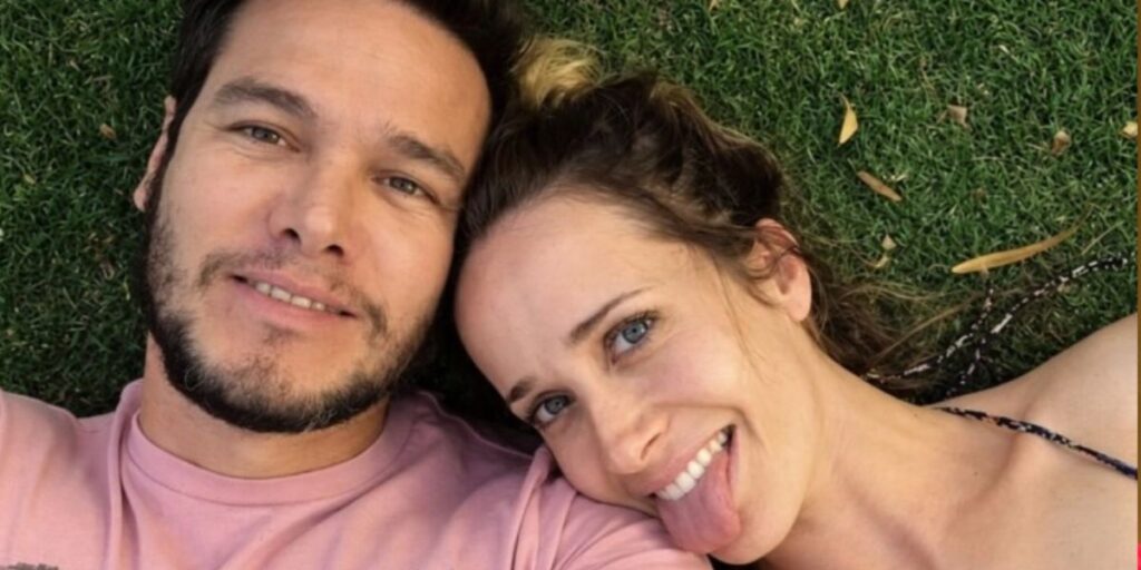Se reencontraron Julieta Prandi y Emanuel Ortega tras la separación: la trama secreta de una bomba inesperada