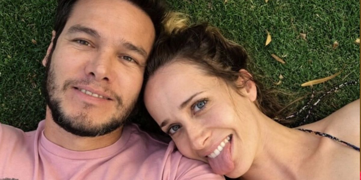 Se reencontraron Julieta Prandi y Emanuel Ortega tras la separación: la trama secreta de una bomba inesperada