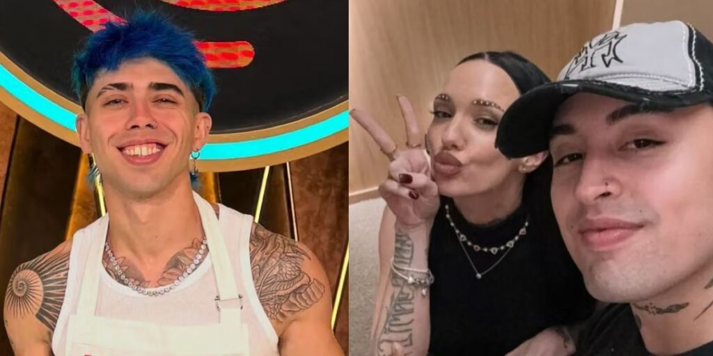 Un polémico adelanto y una reacción sin filtro: arde la escena urbana por el cruce entre Tiago PZK y Luck Ra