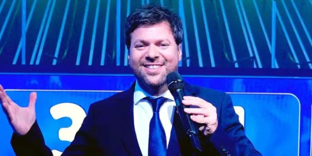 Guido Kaczka
