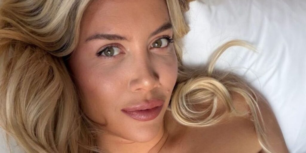 Wanda Nara