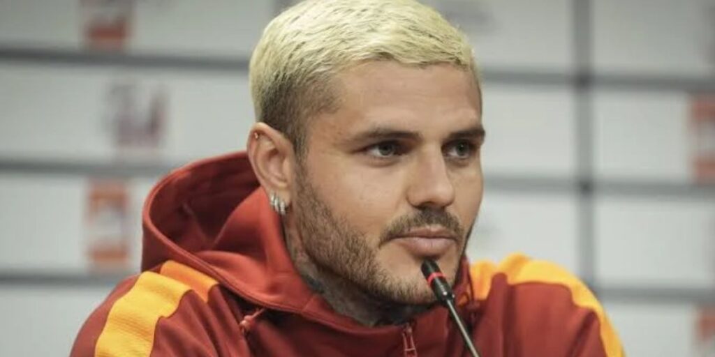 ¿El fin de su carrera? Revelan una alarmante versión sobre el futuro de Mauro Icardi