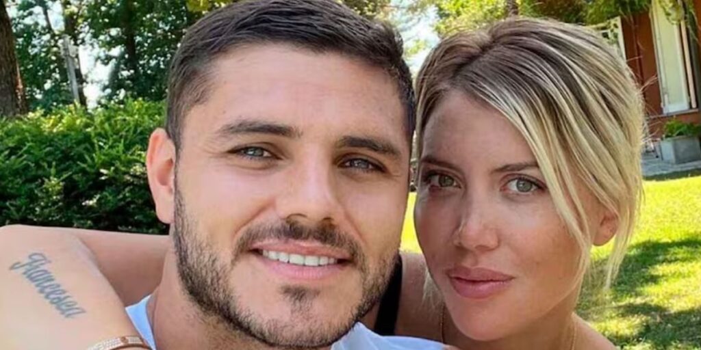 El picante chiste en MasterChef que sorprendió a Wanda Nara y salpicó de lleno a Mauro Icardi