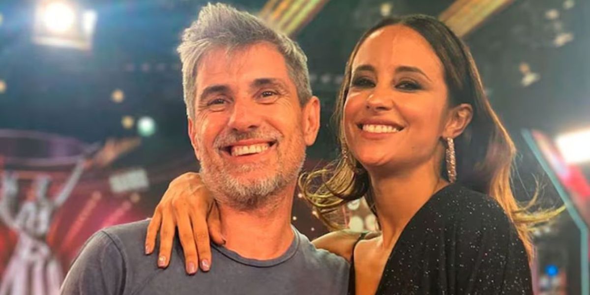 La bomba nuclear del Chato Prada que sacudió a Lourdes Sánchez: la nueva mujer que llegó a su vida