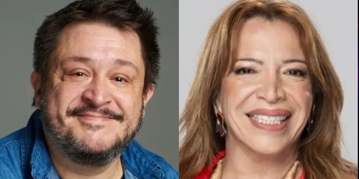 La nueva apuesta teatral de Hernán Casciari tendría a Lizy Tagliani como protagonista