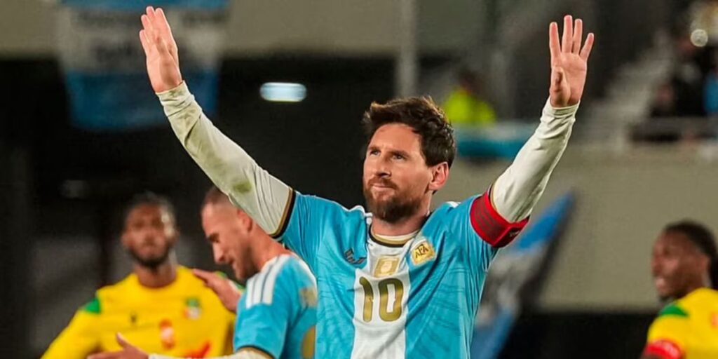 El angustiante posteo de Lionel Messi luego de su despedida de la Selección: "Ya extraño vestir la celeste y blanca"