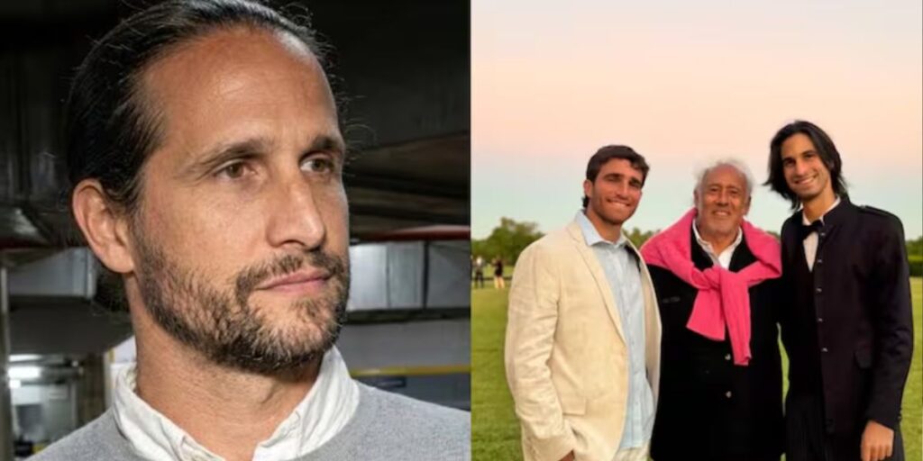 Caso Romina Yan: qué pasó con la causa contra Darío Giordano y cómo se repartió la herencia de la actriz para sus hijos