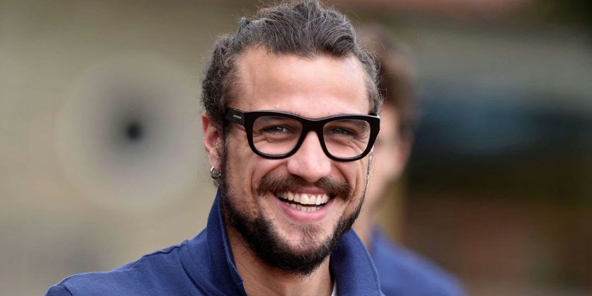 Qué pasa con Daniel Osvaldo: la preocupante revelación sobre su salud tras una nueva operación Qué pasa con Daniel Osvaldo: la preocupante revelación sobre su salud tras una nueva operación