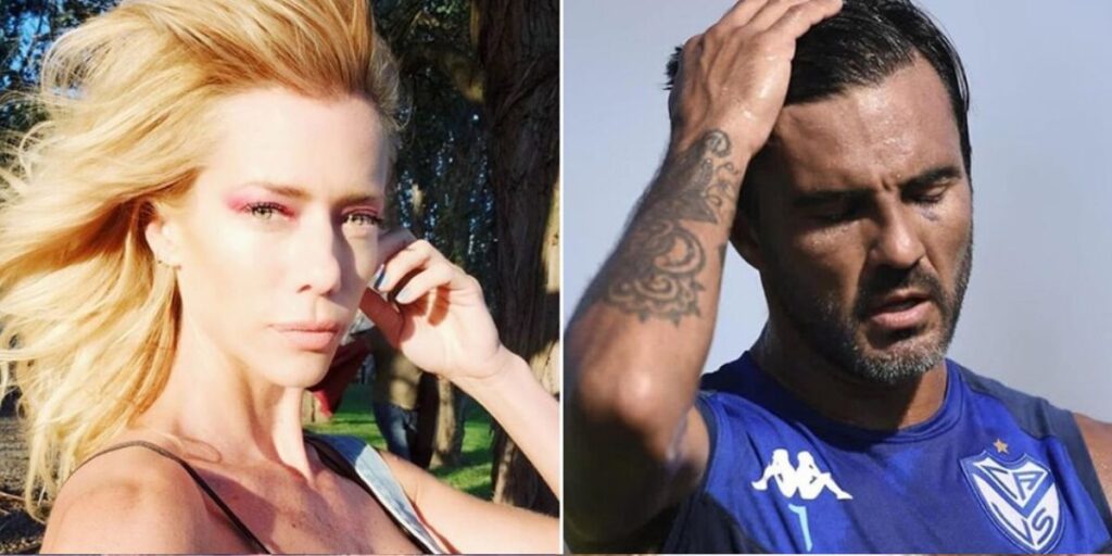 Nicole Neumann volvió a hablar de Fabián Cubero y contó un picante detalle de su separación