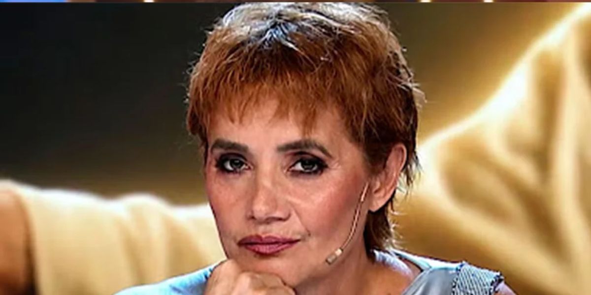 Accidente y polémica: Nancy Pazos rompió el silencio tras el choque y desmintió las versiones en su contra Accidente y polémica: Nancy Pazos rompió el silencio tras el choque y desmintió las versiones en su contra