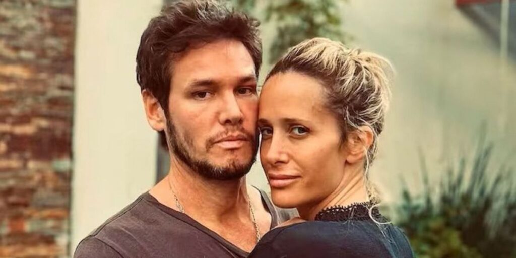 Quién es Mariana, la tercera en discordia que habría roto el matrimonio de Julieta Prandi y Emanuel Ortega