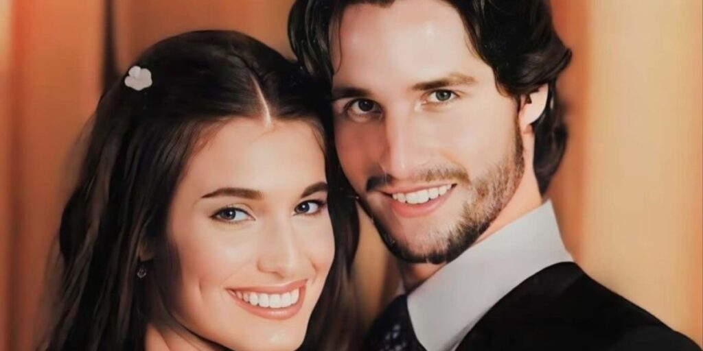 El pasado de Darío Giordano que ya no se puede ocultar más: sus inicios con Romina Yan y una frase escandalosa