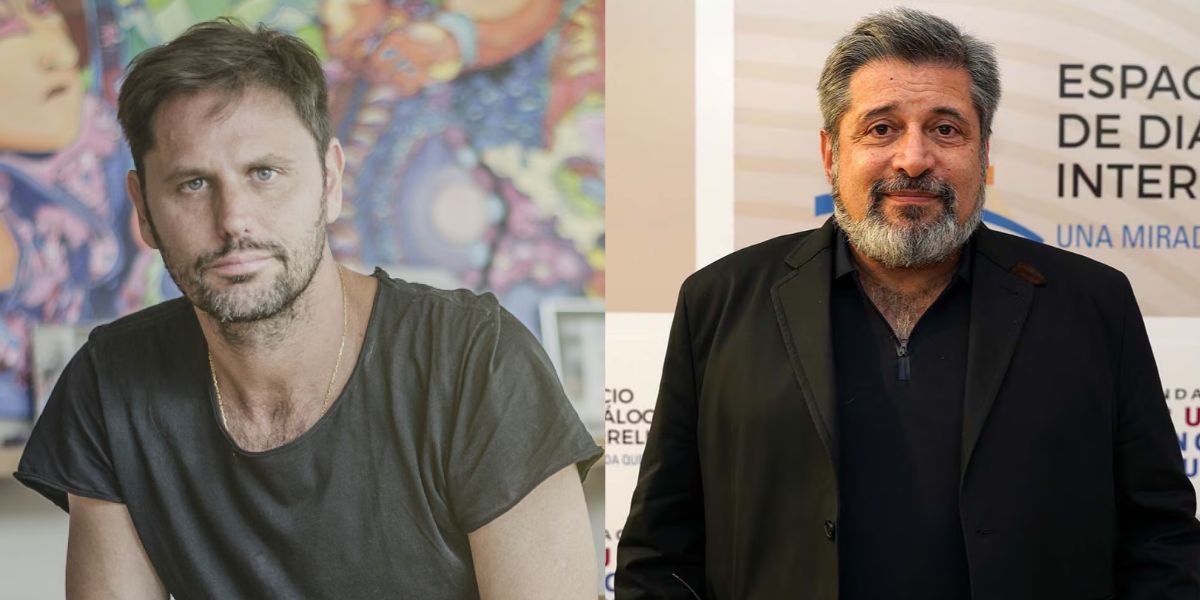 Grupo Octubre adquirió Mandarina Contenidos y Mariano Chihade asume un rol clave