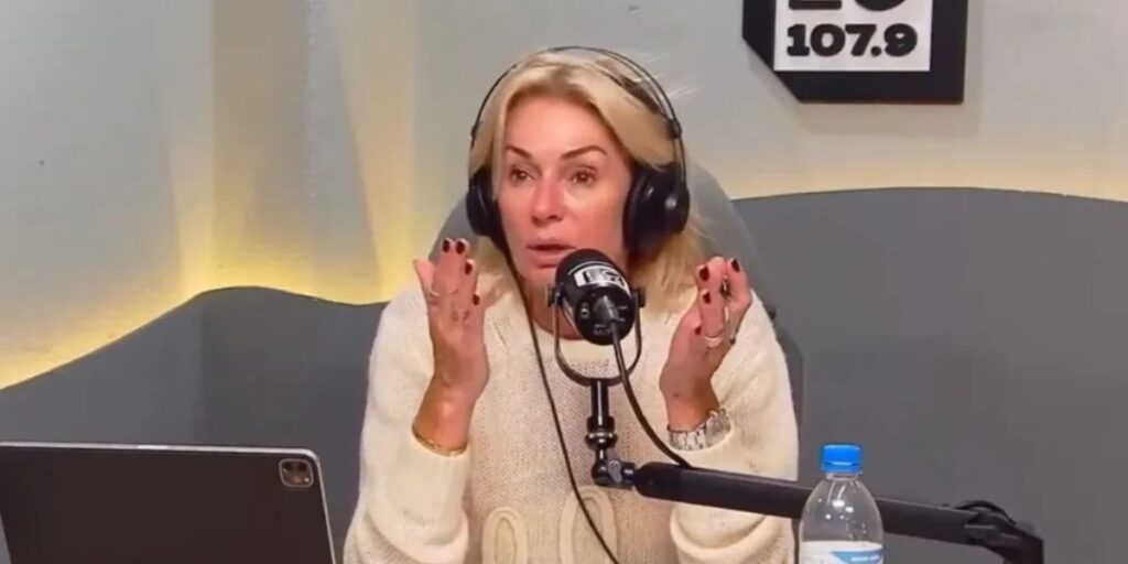 La terrible bomba de Yanina Latorre sobre su futuro tras la venta de Mandarina