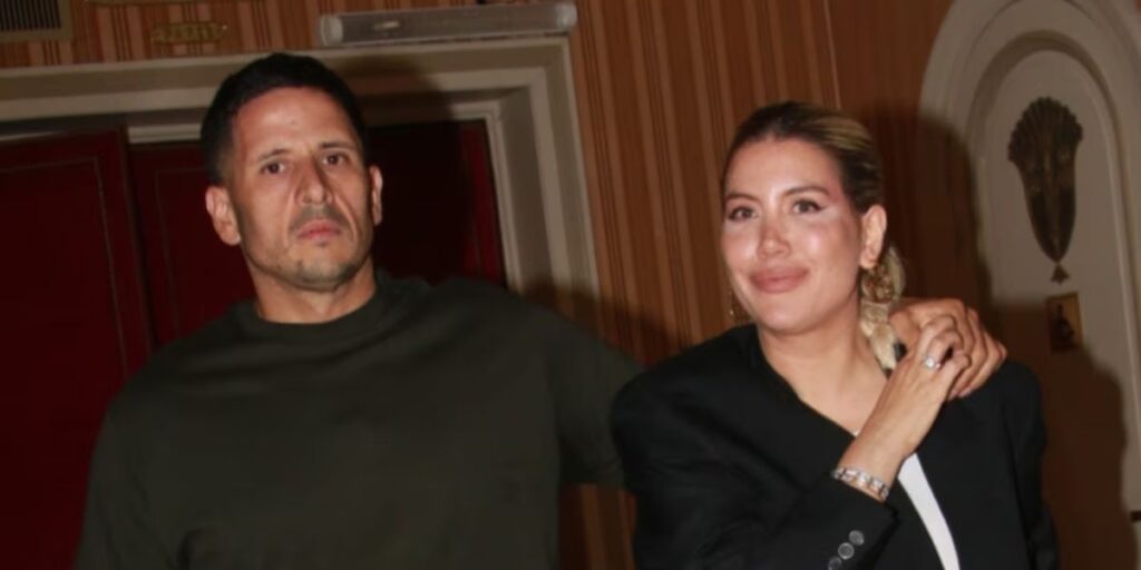 Wanda Nara reveló si se casa con Martín Migueles y la confesión fue imparable