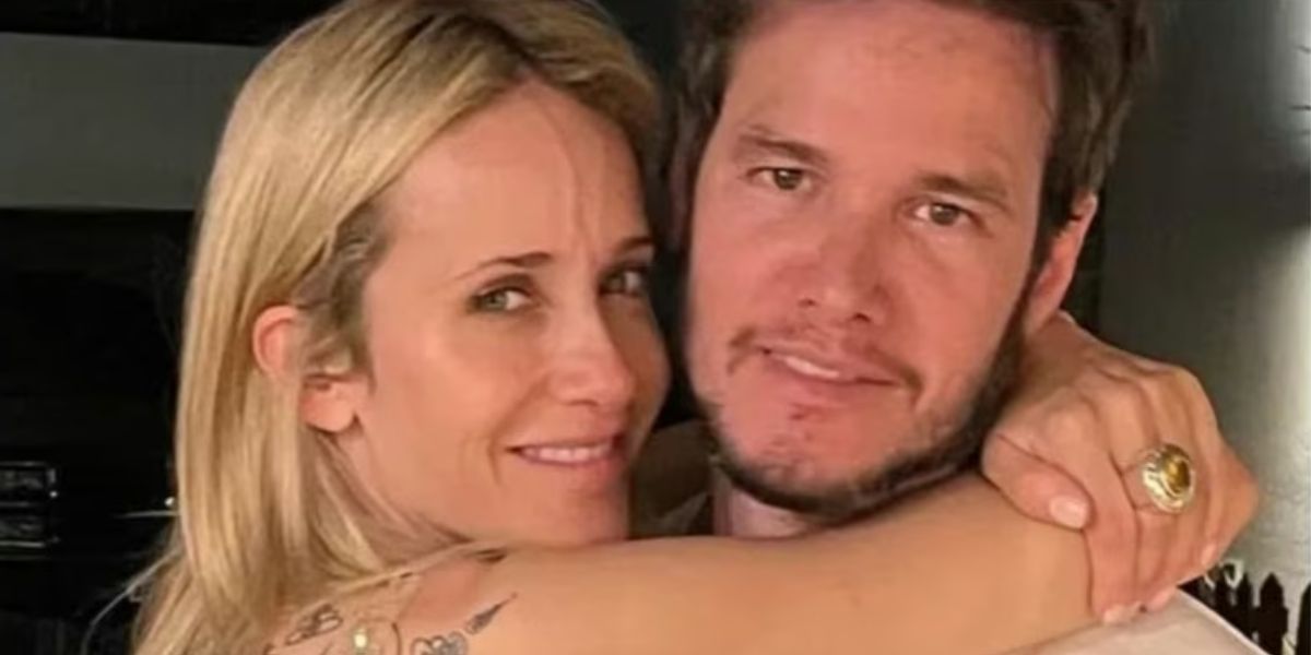 Qué acuerdo habría roto Emanuel Ortega y que Julieta Prandi no estaba dispuesta a negociar