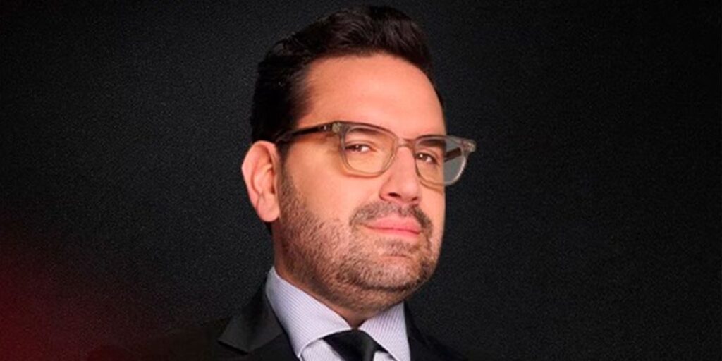 Damián Betular
