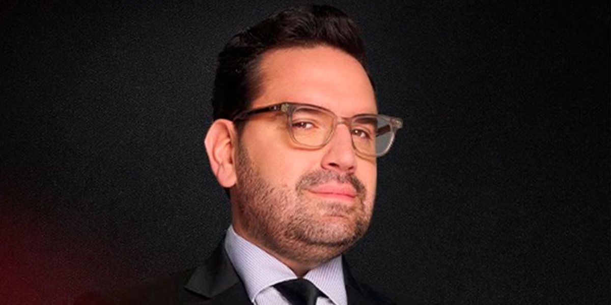 Damián Betular