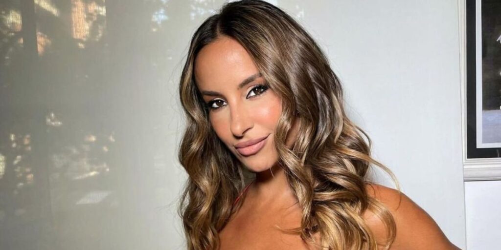 Lourdes Sánchez