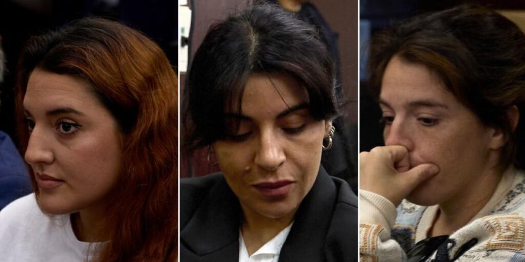 Por qué Jana Maradona no pidió una condena para el psicólogo: la arriesgada jugada