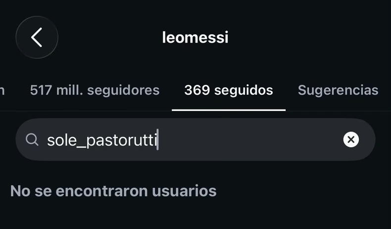 Prueba Messi