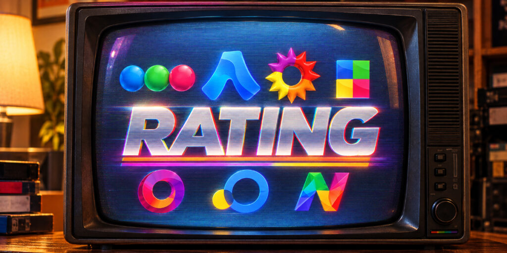 Rating Chisme Nuevo