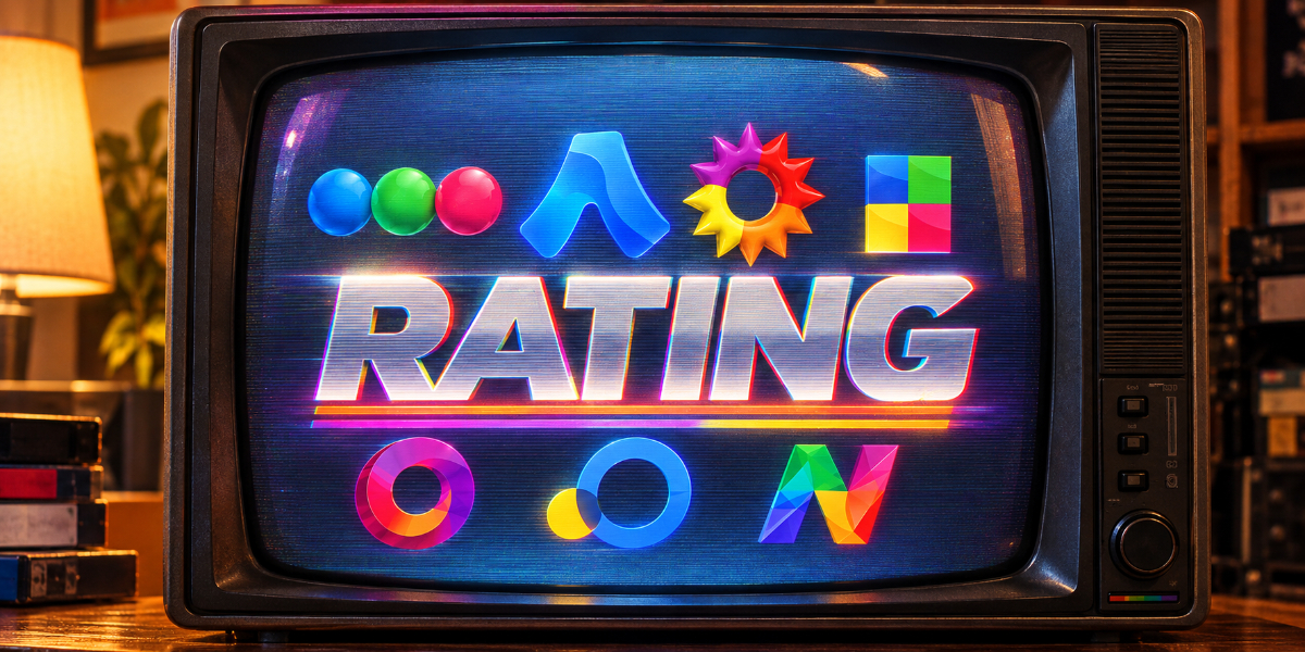 Rating Chisme Nuevo