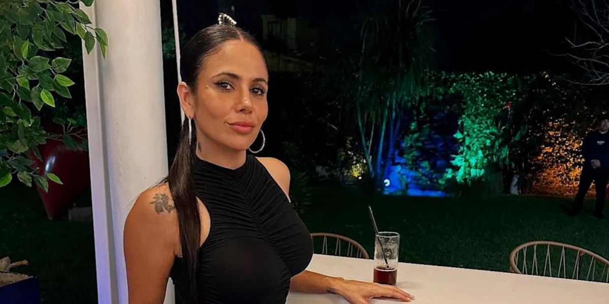Romina Uhrig y el escándalo por un certificado trucho