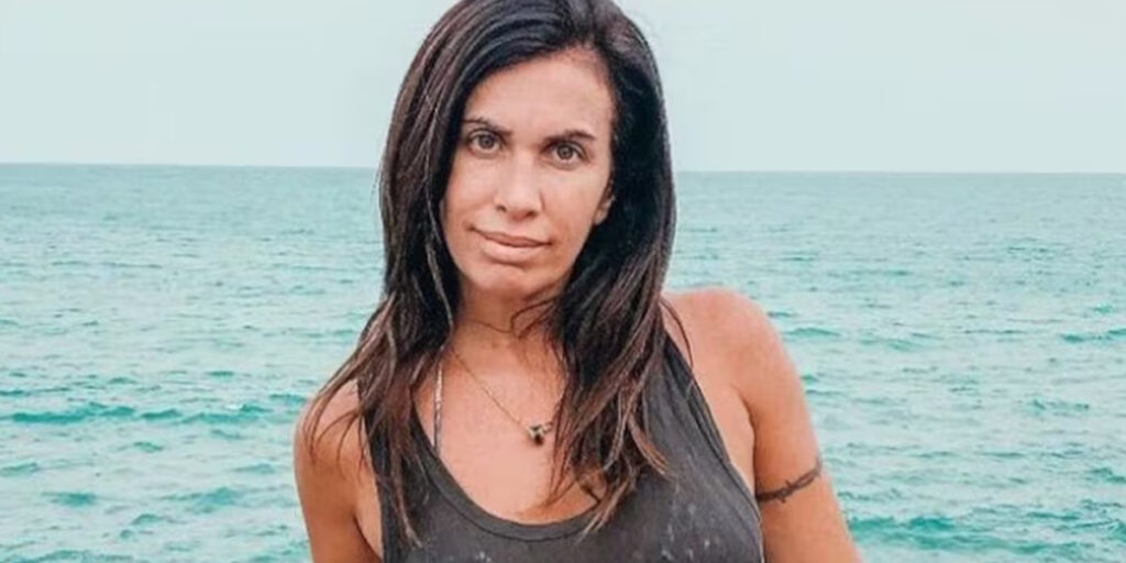Samanta Farjat