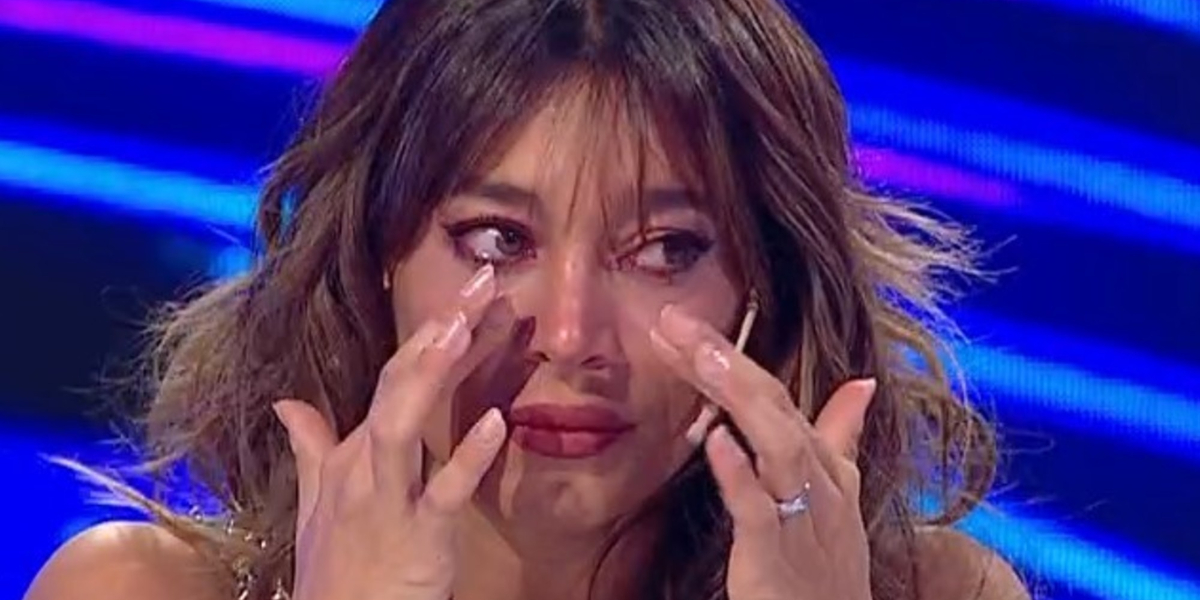 Sol Perez Llorando (1)