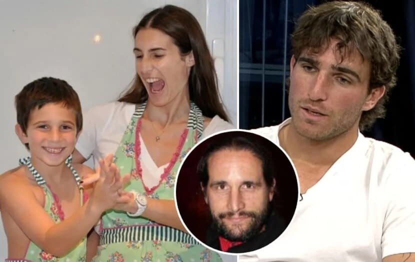 Valentín Yankelevich reveló el drama que vivió con su psicóloga y que lo expuso a más dolor y sufrimiento