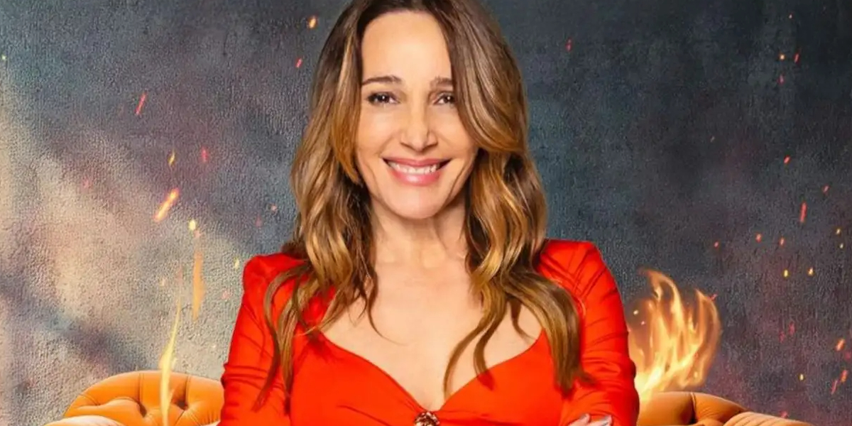 Vero Lozano llega a MasterChef Junior: día, hora y jurado con el que Telefe apuesta a una nueva batalla por el rating Vero Lozano