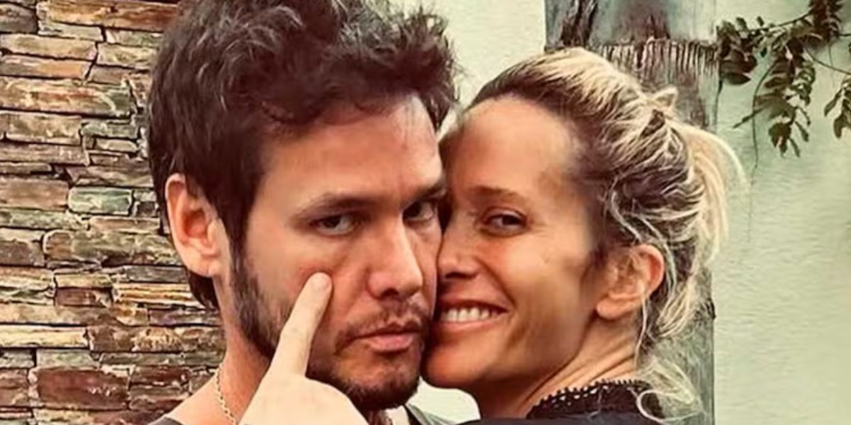Destapan la verdad de Emanuel Ortega tras las acusaciones de infidelidad a Julieta Prandi Destapan la verdad de Emanuel Ortega tras las acusaciones de infidelidad a Julieta Prandi