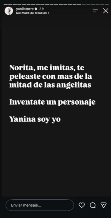 Yani