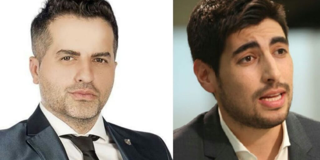 "Está descontrolada su salud": Ángel de Brito liquidó a Facundo Moyano tras sus demandas al periodismo