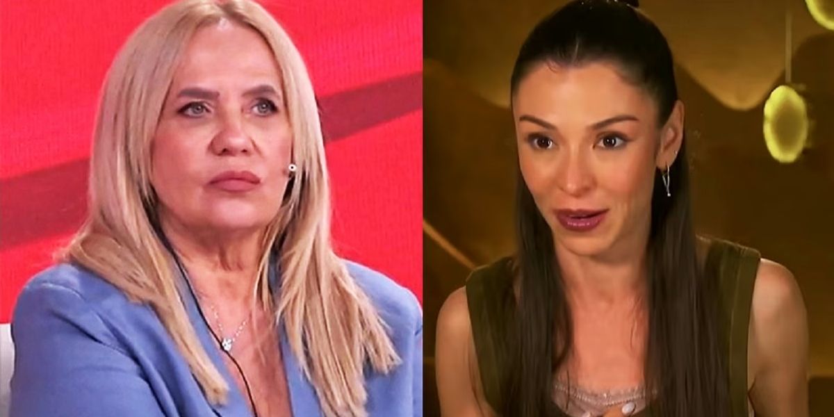 El escándalo con el enigmático de la mamá de Wanda: toda la verdad de la jugada contra la China Ansa