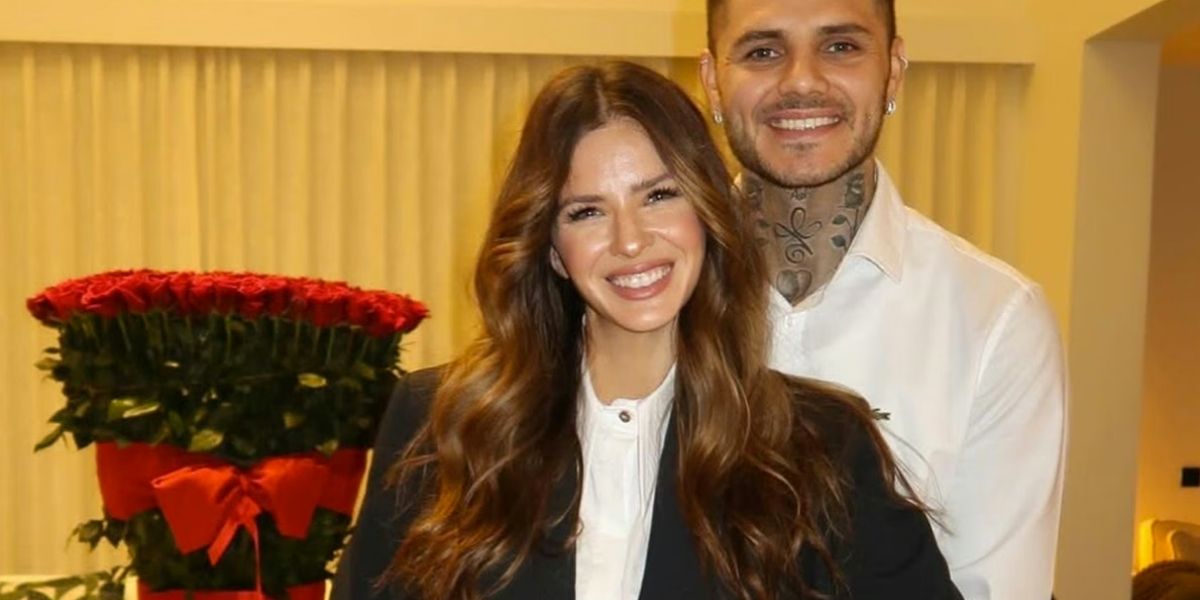 El plan descontrolado de Mauro Icardi y la China Suárez: sin club, sin escuela para sus hijas y un último recurso