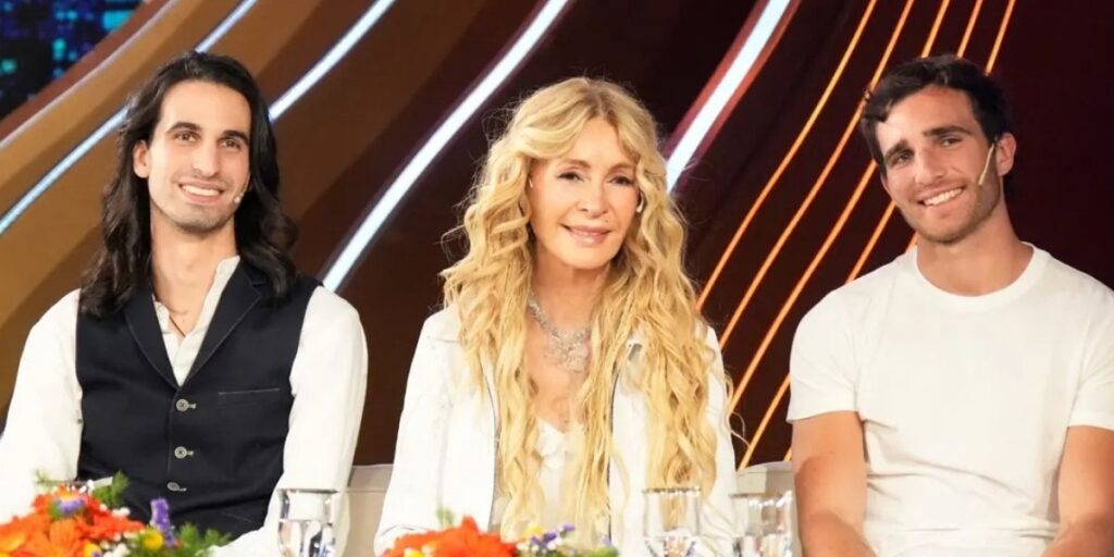 Salió a la luz el testimonio judicial de Cris Morena contra Darío Giordano y es demoledor