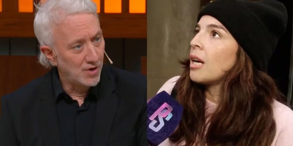 Guerra por la memoria de Diego: Dalma Maradona frenó a Andy Kusnetzoff y negó autorizar su documental