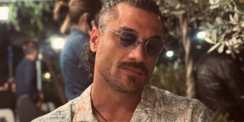 Le dieron el alta a Daniel Osvaldo y se reveló el calvario que vivió ...