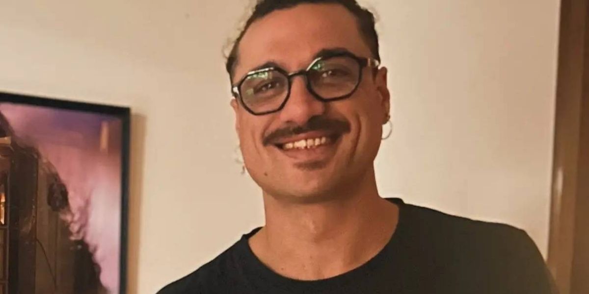 La salud de Daniel Osvaldo: revelaron qué tiene y por qué sigue internado tras estar gravísimo