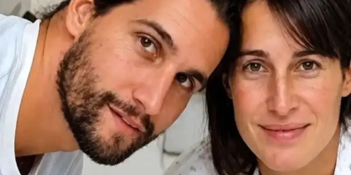 Se filtraron escandalosos mails que serían de Darío Giordano y revelarían una sucia jugada contra sus hijos