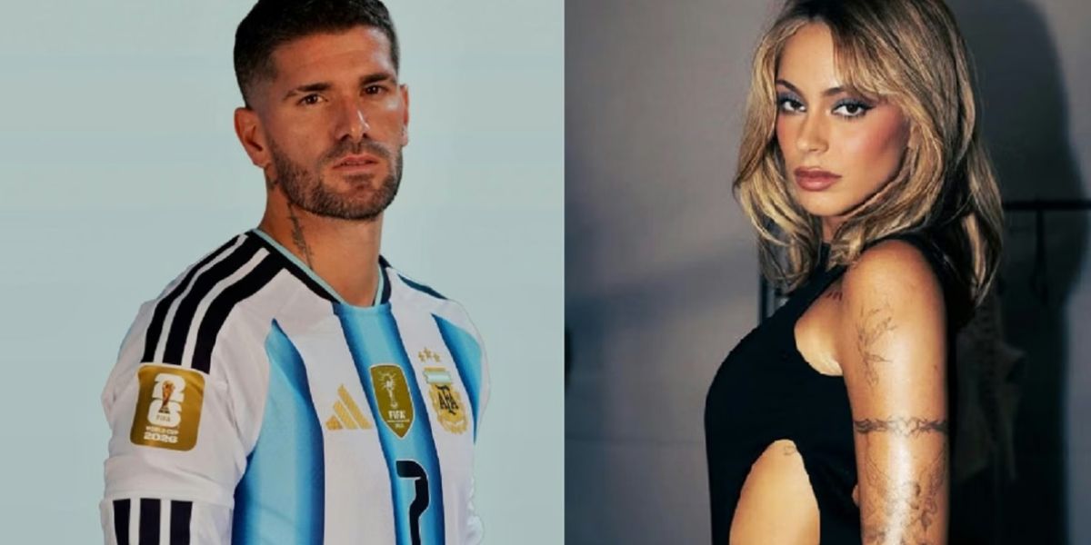 Se quebró Tini Stoessel en pleno show: llanto, guiño a Rodrigo de Paul y una decisión sin retorno