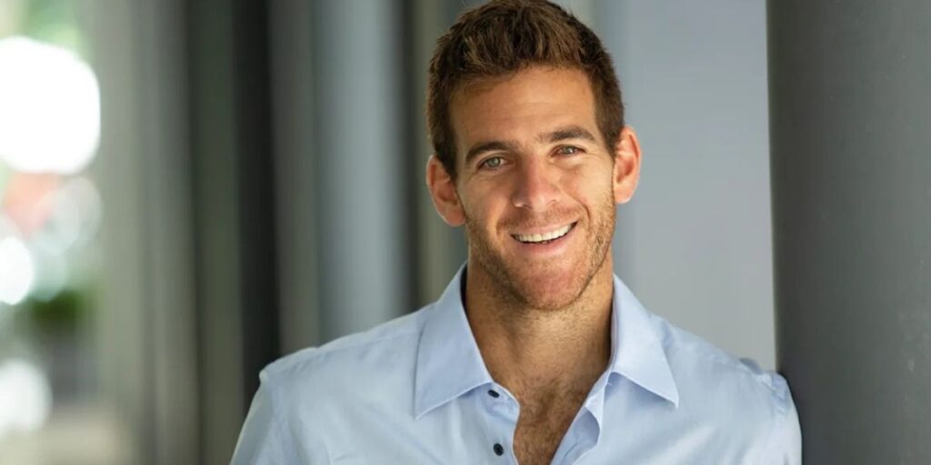 Juan Martín del Potro nuevamente enamorado: viajes compartidos y un romance bajo siete llaves