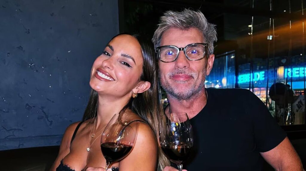 Lourdes Sánchez contó cómo descubrió el Chato Prada su infidelidad: el gesto que lo dejó en offside