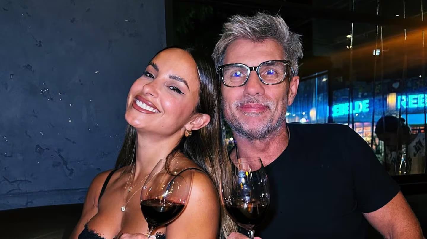 Lourdes Sánchez contó cómo descubrió el Chato Prada su infidelidad: el gesto que lo dejó en offside
